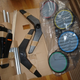 Image for article titled Rock Band Gear Unboxed: Christ, That's a Lot of Boxes